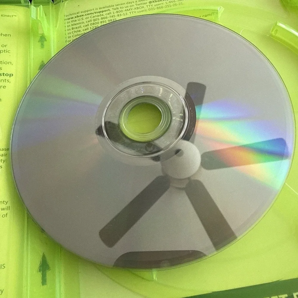 Minecraft Xbox 360 Edition (Microsoft Xbox 360, 2013) - Case & Disc, Tested